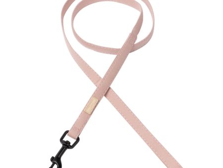 Fuzzyard Life Dog Lead Soft Blush Online