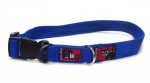 Black Dog Wear Standard Collar Large For Cheap