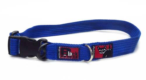 Black Dog Wear Standard Collar Large For Cheap