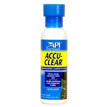 API - ACCU CLEAR - 118ML Supply