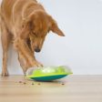 Nina Ottosson Dog Enrichment Toy Wobble Bowl Online Sale