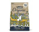 Lily s Kitchen Organic Chicken Bake 1KG Supply