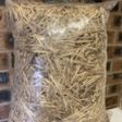 Bedding Barley Straw for small animals - Polybag For Sale