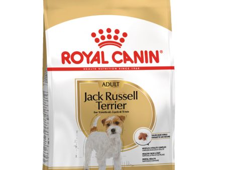 Royal Canin Jack Russell Terrier Adult Online