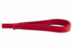 Ancol - Viva Nylon Padded Snap Lead - Red - 180cm x 25mm (Max 75kg) Supply