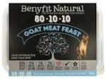 Benyfit - Natural Goat Meat Feast - 500g Discount