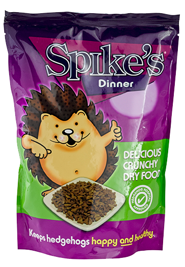 Spike s - Dry Dinner - 650g Discount