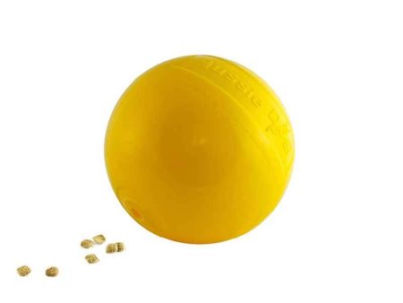 Aussie Dog Tucker Ball Small Hot on Sale