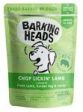 Barking Heads - Chop Lickin Lamb Wet Dog Food Pouch - 300g Fashion