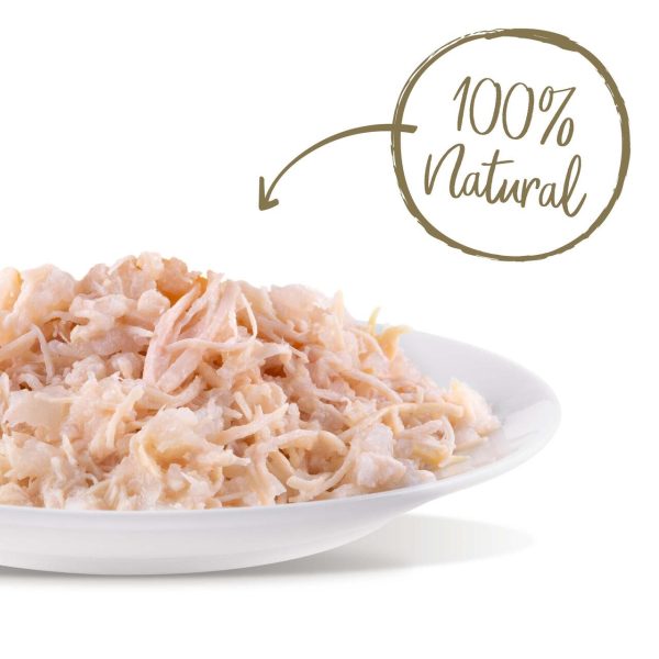 Applaws - Cat Pouch Tuna Wholemeat With Salmon In Jelly - 70g For Discount