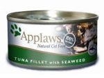 Applaws - Cat Can Tuna Fillet & Seaweed - 70g For Cheap