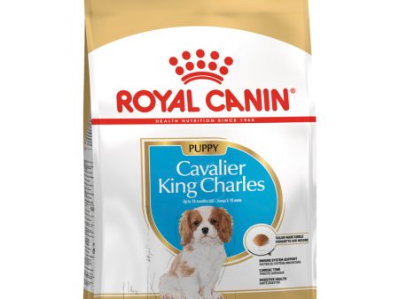 Royal Canin Cavalier King Charles Puppy 1.5kg on Sale