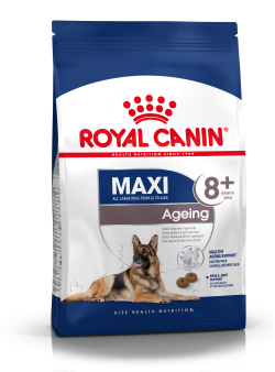 Royal Canin - Adult Dog Maxi Ageing 8+ - 3kg Cheap