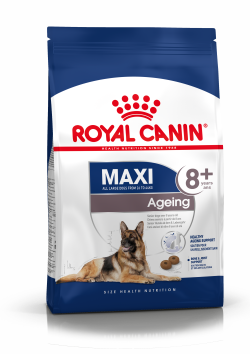 Royal Canin - Adult Dog Maxi Ageing 8+ - 3kg Cheap