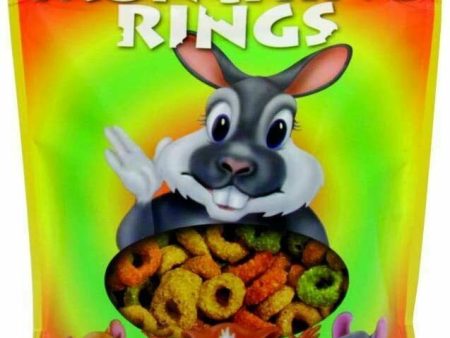 Beaphar - Munching Rings - 75g Supply