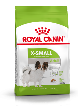 Royal Canin - XSmall Adult Dog - 1.5kg on Sale