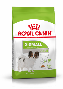 Royal Canin - XSmall Adult Dog - 1.5kg on Sale