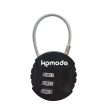 Komodo - Advanced Habitat Lock Supply