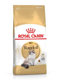 Royal Canin - Adult Ragdoll Cat - 2kg For Discount