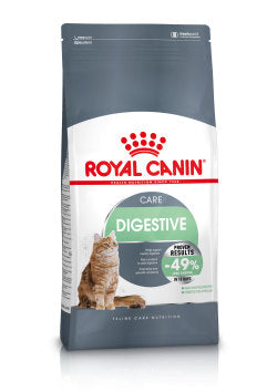 Royal Canin - Cat Digestive Care - 400g For Cheap