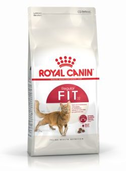 Royal Canin - Cat Fit 32 - 400g For Discount