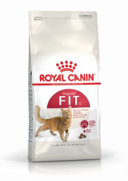 Royal Canin - Cat Fit 32 - 400g For Discount