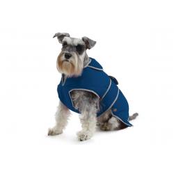 Ancol - Stormguard Dog Coat - Blue - X Large Sale