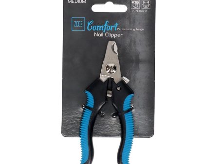 Zeez Comfort Nail Clipper Sale