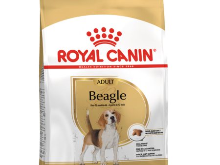 Royal Canin Beagle Adult Online Sale