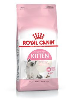 Royal Canin - Kitten 36 - 2kg Discount