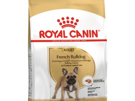 Royal Canin French Bulldog Adult Online