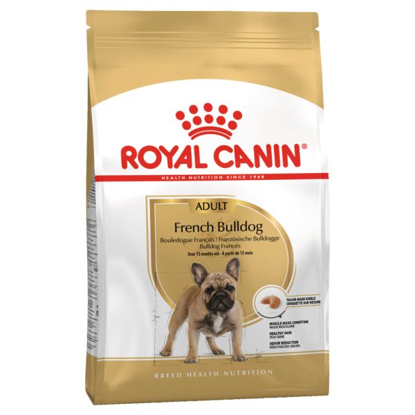 Royal Canin French Bulldog Adult Online