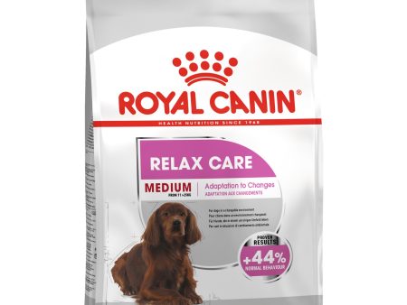 Royal Canin Medium Relax Care Sale