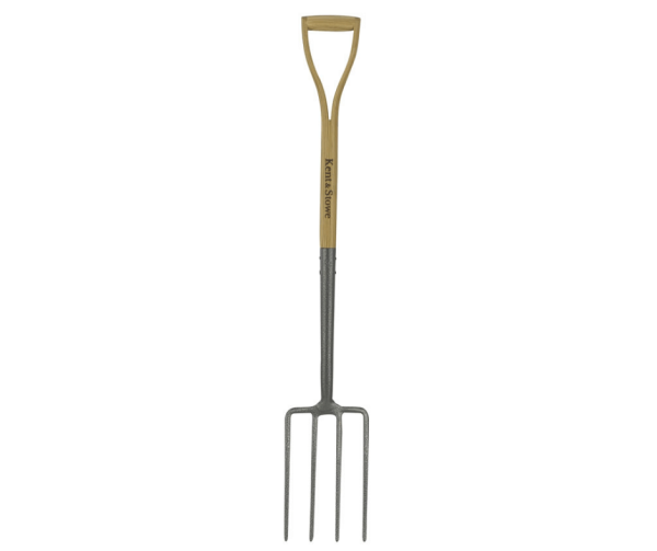 Digging Fork - Carbon Steel For Discount