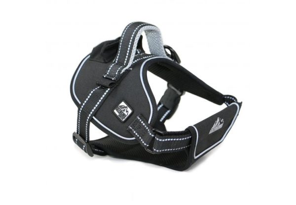 Ancol - Extreme Harness - Red - Medium Online