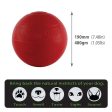 Aussie Dog Enduro Ball Medium Online Hot Sale