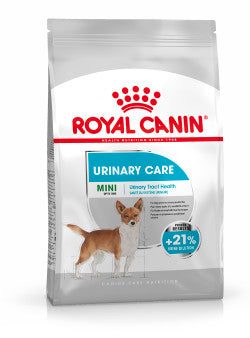 Royal Canin - Dog Mini Urinary Care - 3kg Fashion