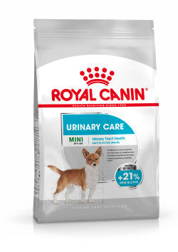 Royal Canin - Dog Mini Urinary Care - 3kg Fashion