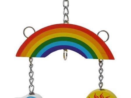 Rosewood - Boredom Breakers - Woodies Rainbow Mobile Online