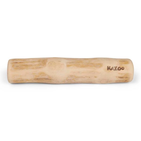 Kazoo Dental Chew-Coffee Wood Stick Online