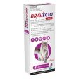 All In One Bravecto Plus Spot On for Large Cats Purple FREE GIFT WITH PURCHASE!* on Sale