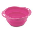 Beco - Travel Bowl - Large - Pink Cheap