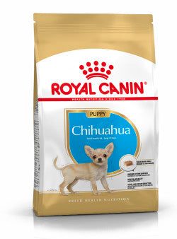 Royal Canin - Chihuaua Puppy - 1.5kg For Sale