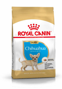 Royal Canin - Chihuaua Puppy - 1.5kg For Sale