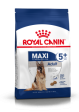 Royal Canin - Adult Dog Maxi 5+ - 4kg on Sale