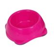 Animal Instincts - Plastic Dog Bowl - XL (2000ml) Online Hot Sale