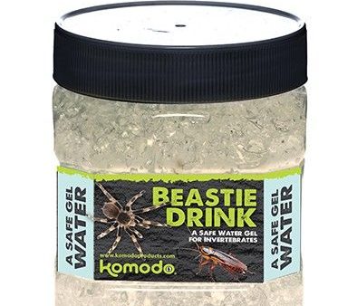 Komodo - Beastie Drink - 500ml Online Hot Sale