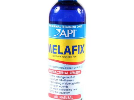 API - MELAFIX - 118ML Discount