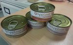 Applaws - Cat Can Senior - Tuna With Sardine In Jelly - 70g Sale