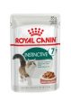 Royal Canin - Instinctive Cat 7+ in gravy 85g Pouch - 12pack Cheap